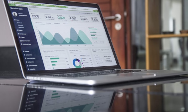 CRM / Харилцагч удирдлага